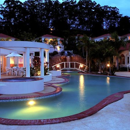 Royal Woods Resort Gold Coast Buitenkant foto