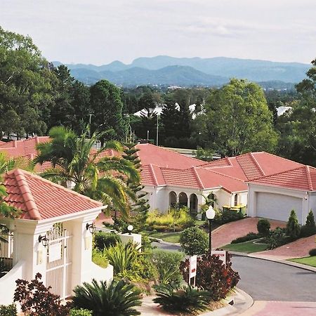 Royal Woods Resort Gold Coast Buitenkant foto