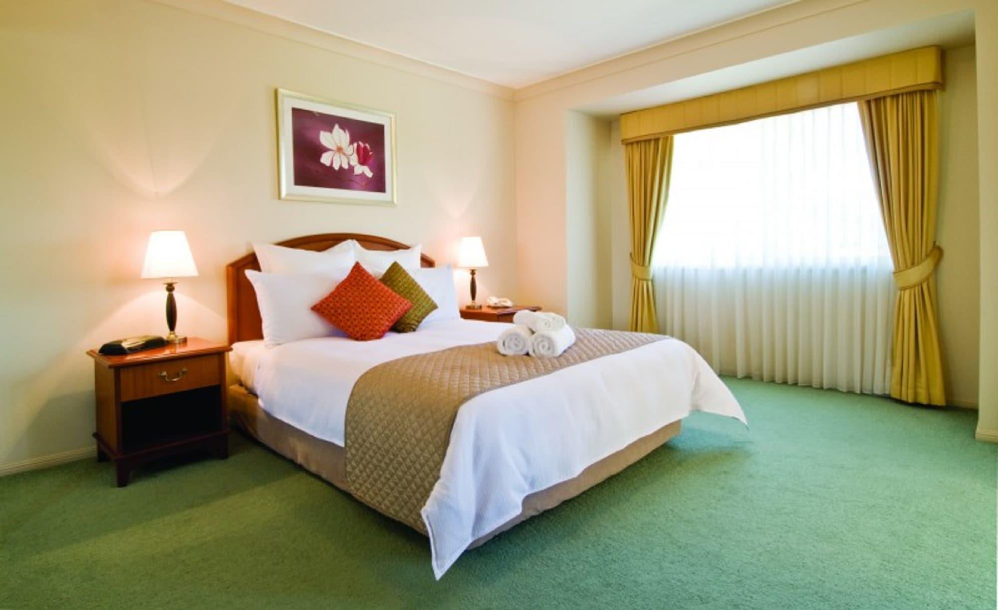 Royal Woods Resort Gold Coast Buitenkant foto