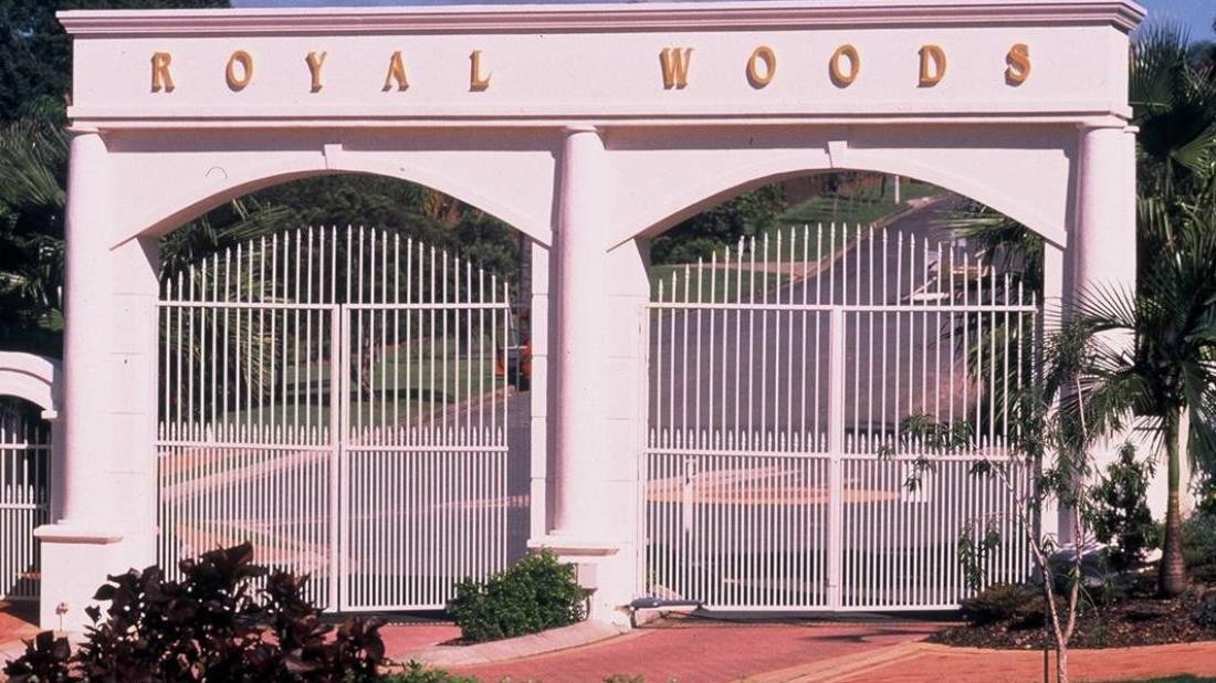 Royal Woods Resort Gold Coast Buitenkant foto