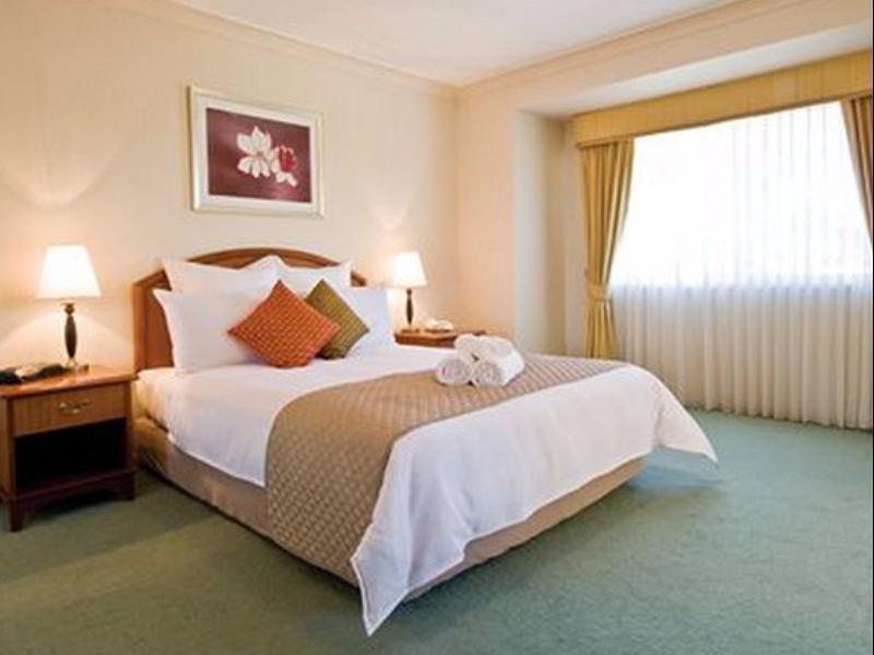 Royal Woods Resort Gold Coast Buitenkant foto