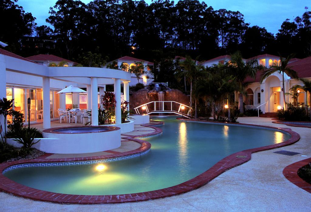 Royal Woods Resort Gold Coast Buitenkant foto