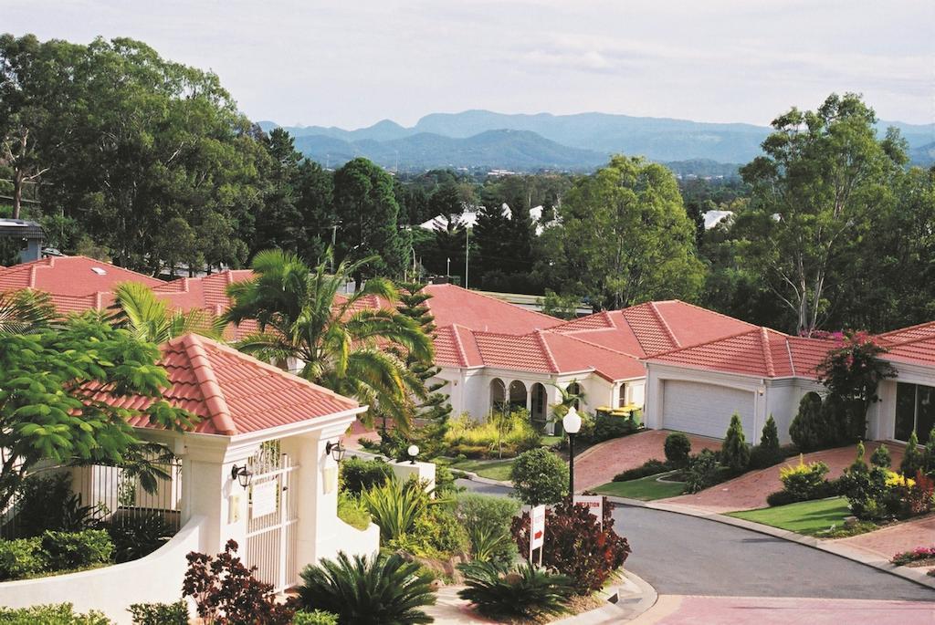 Royal Woods Resort Gold Coast Buitenkant foto