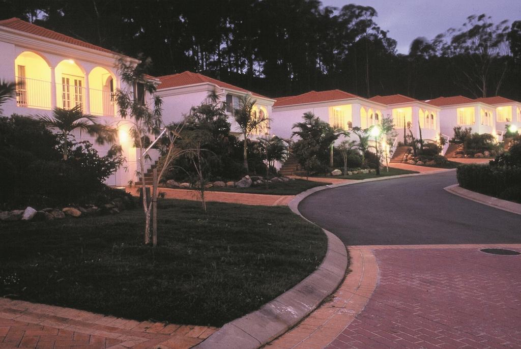 Royal Woods Resort Gold Coast Buitenkant foto