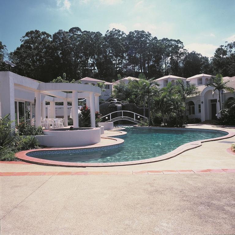 Royal Woods Resort Gold Coast Buitenkant foto