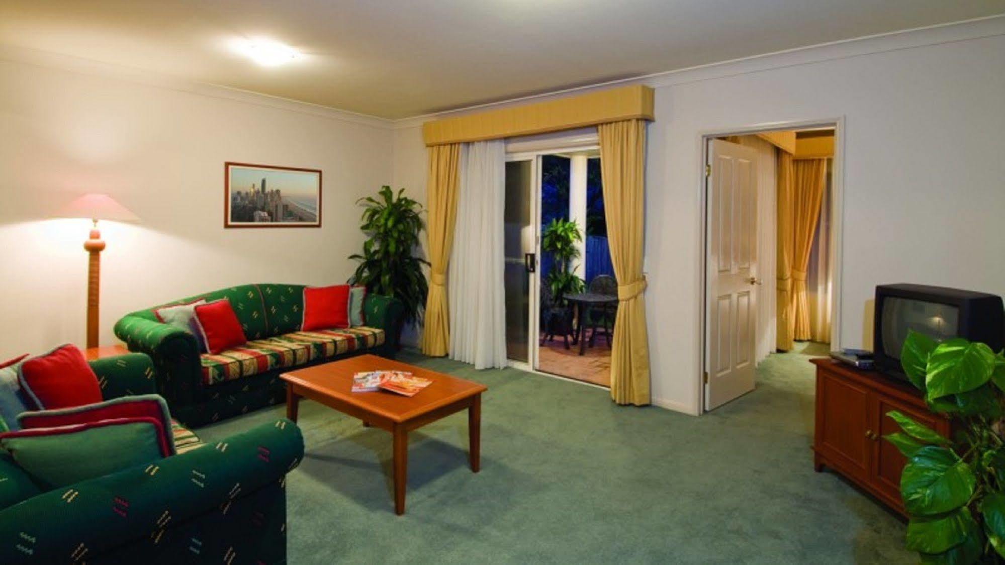 Royal Woods Resort Gold Coast Buitenkant foto