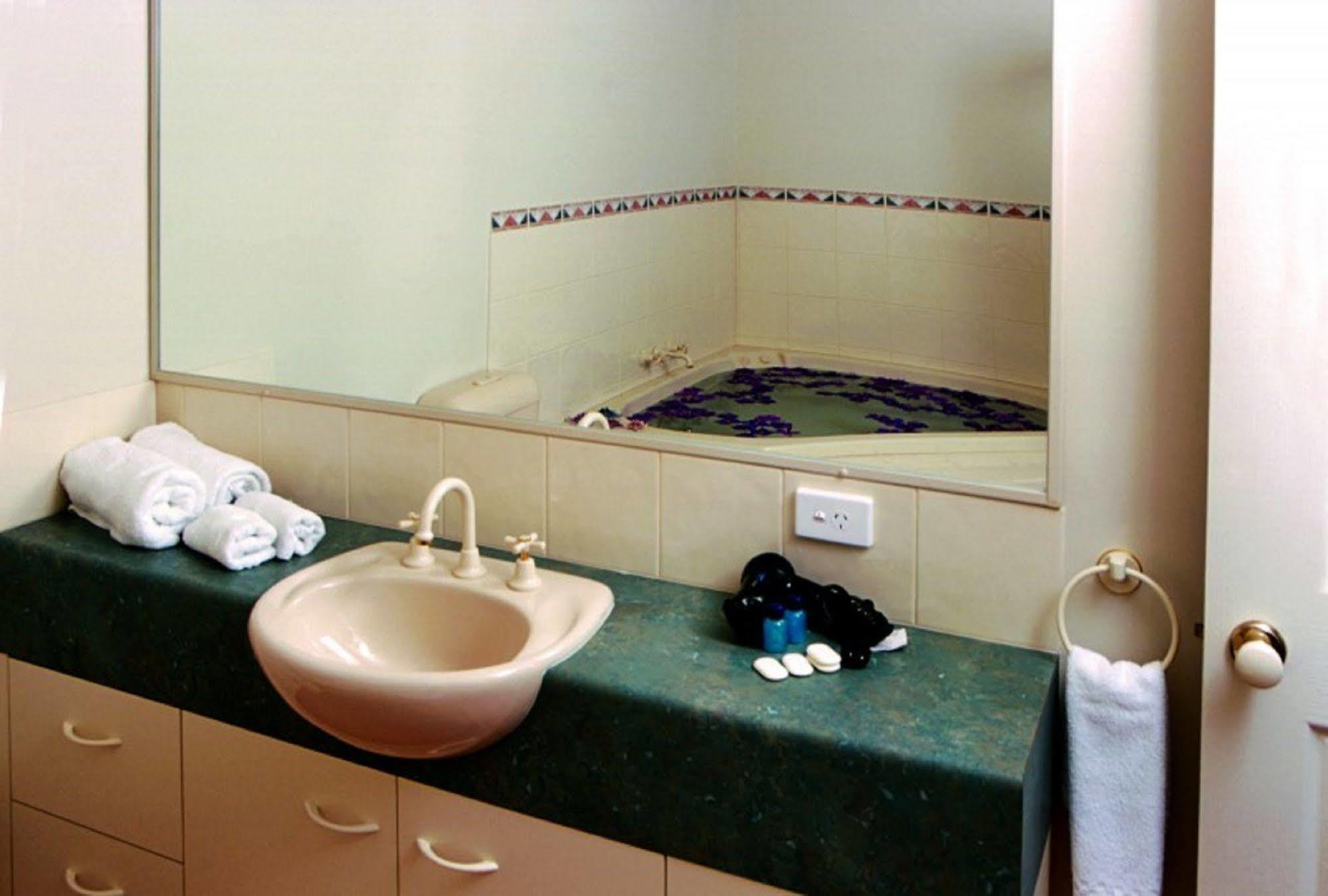Royal Woods Resort Gold Coast Buitenkant foto
