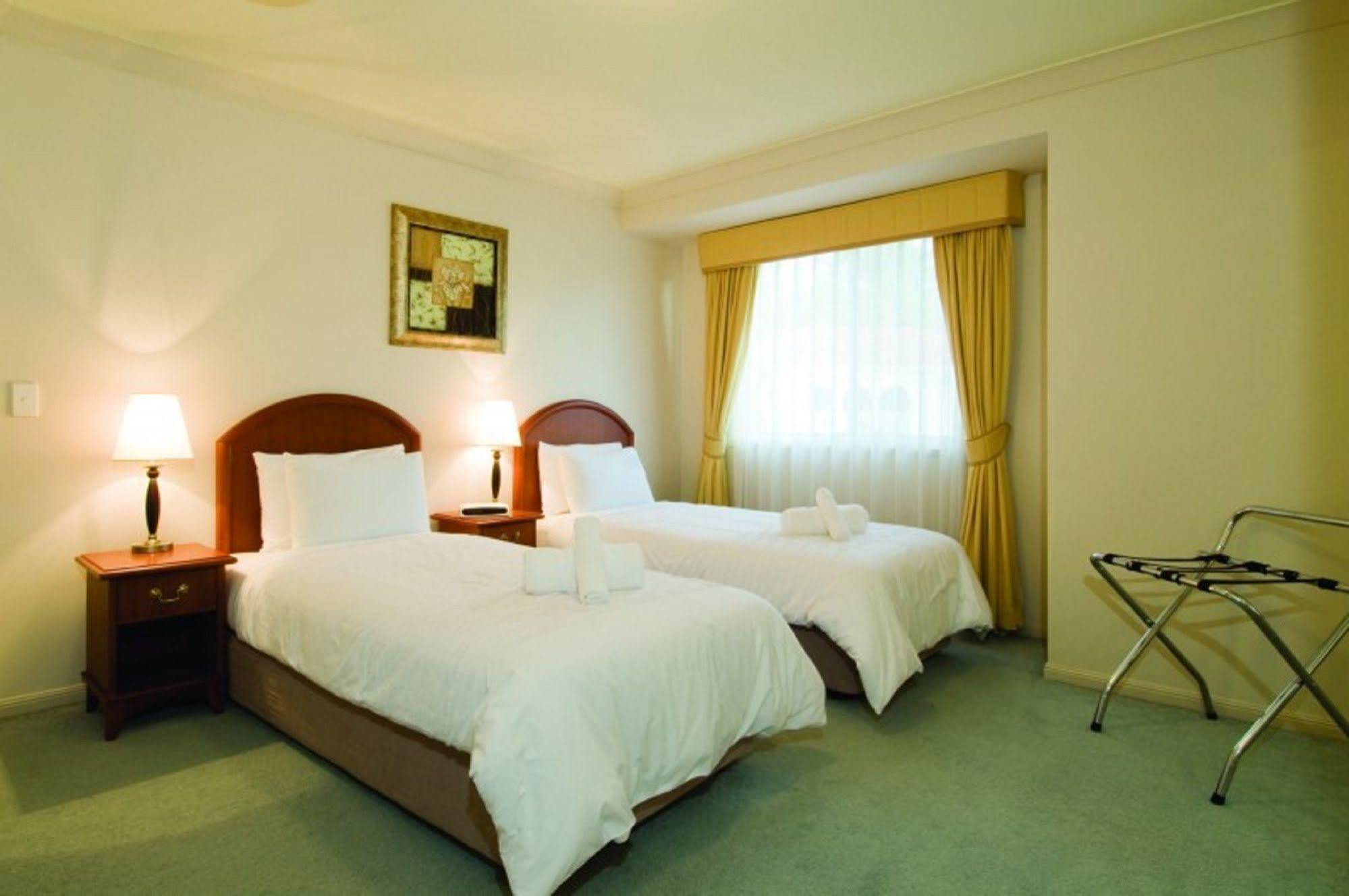 Royal Woods Resort Gold Coast Buitenkant foto