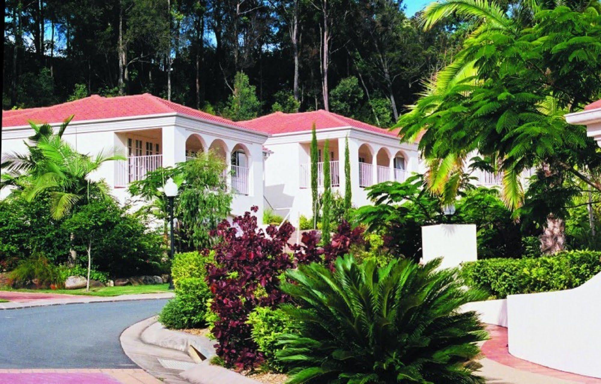 Royal Woods Resort Gold Coast Buitenkant foto