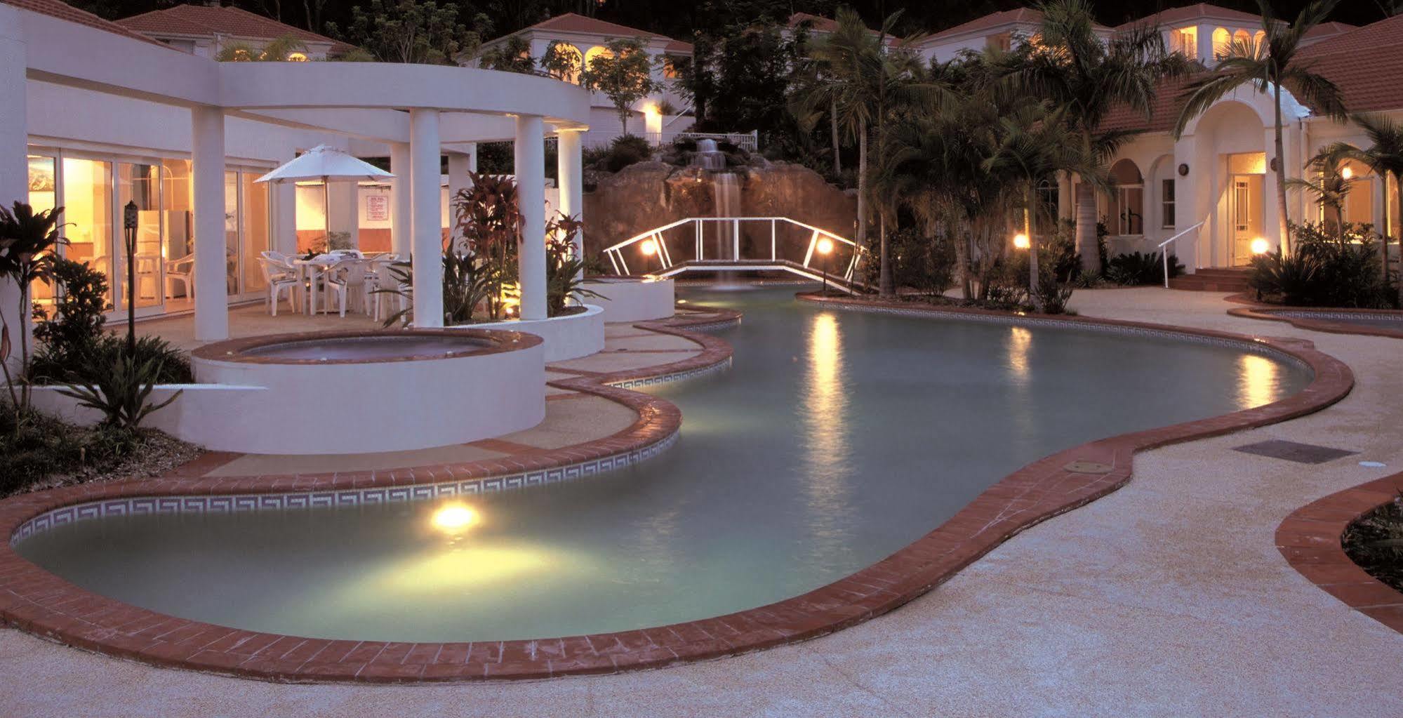 Royal Woods Resort Gold Coast Buitenkant foto