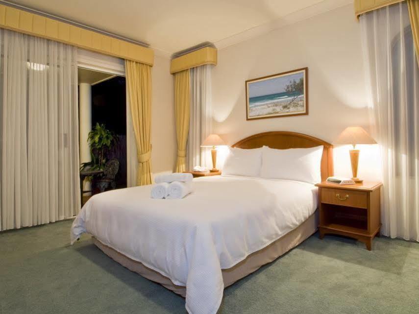 Royal Woods Resort Gold Coast Buitenkant foto