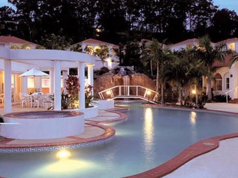 Royal Woods Resort Gold Coast Buitenkant foto