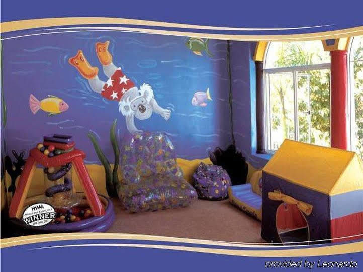 Royal Woods Resort Gold Coast Buitenkant foto