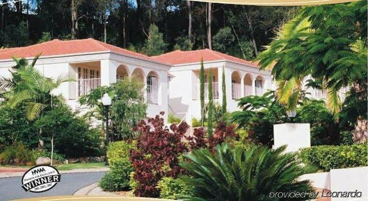 Royal Woods Resort Gold Coast Buitenkant foto